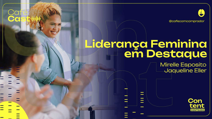 Liderança Feminina em Destaque